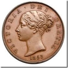 queen victoria early bun head