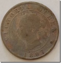 jamaica half penny