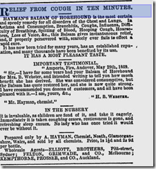 sydney mail 1 June 1881