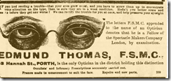 optician and spectaclemaker wales 2
