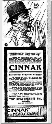 cinnak 2