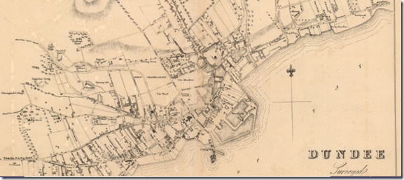 Dundee 1821