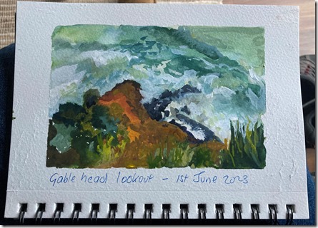 gable head june 01