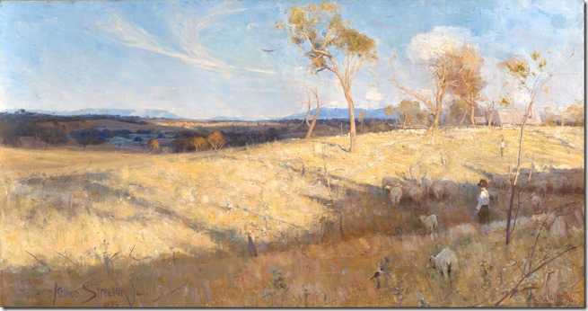 Arthur_Streeton_-_Golden_summer,_Eaglemont_-_Google_Art_Project
